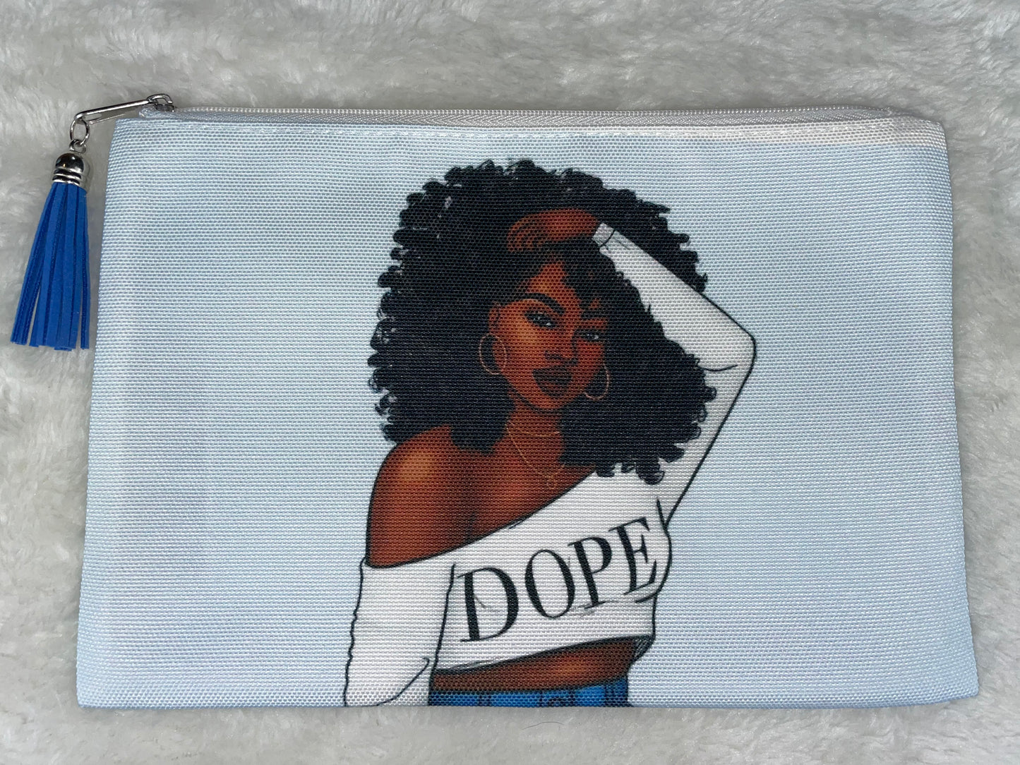 Dope Cosmetic Bag