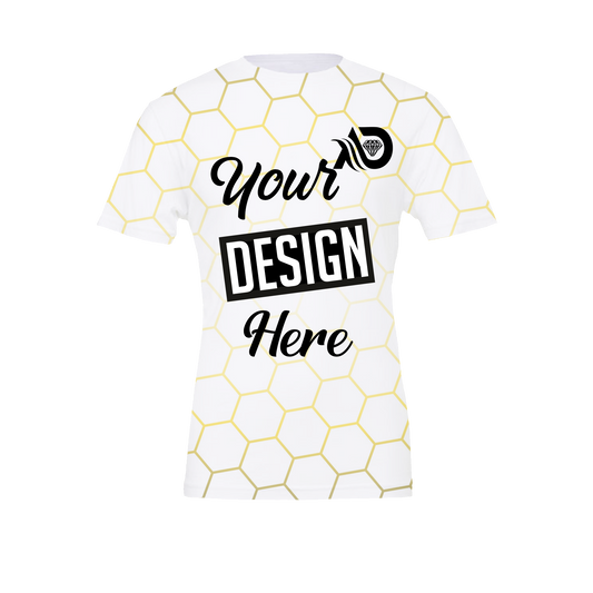 Custom 3D (All Over) Shirt