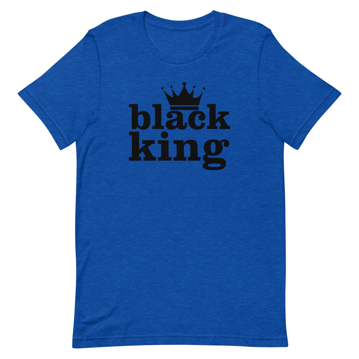 Black King T-Shirt