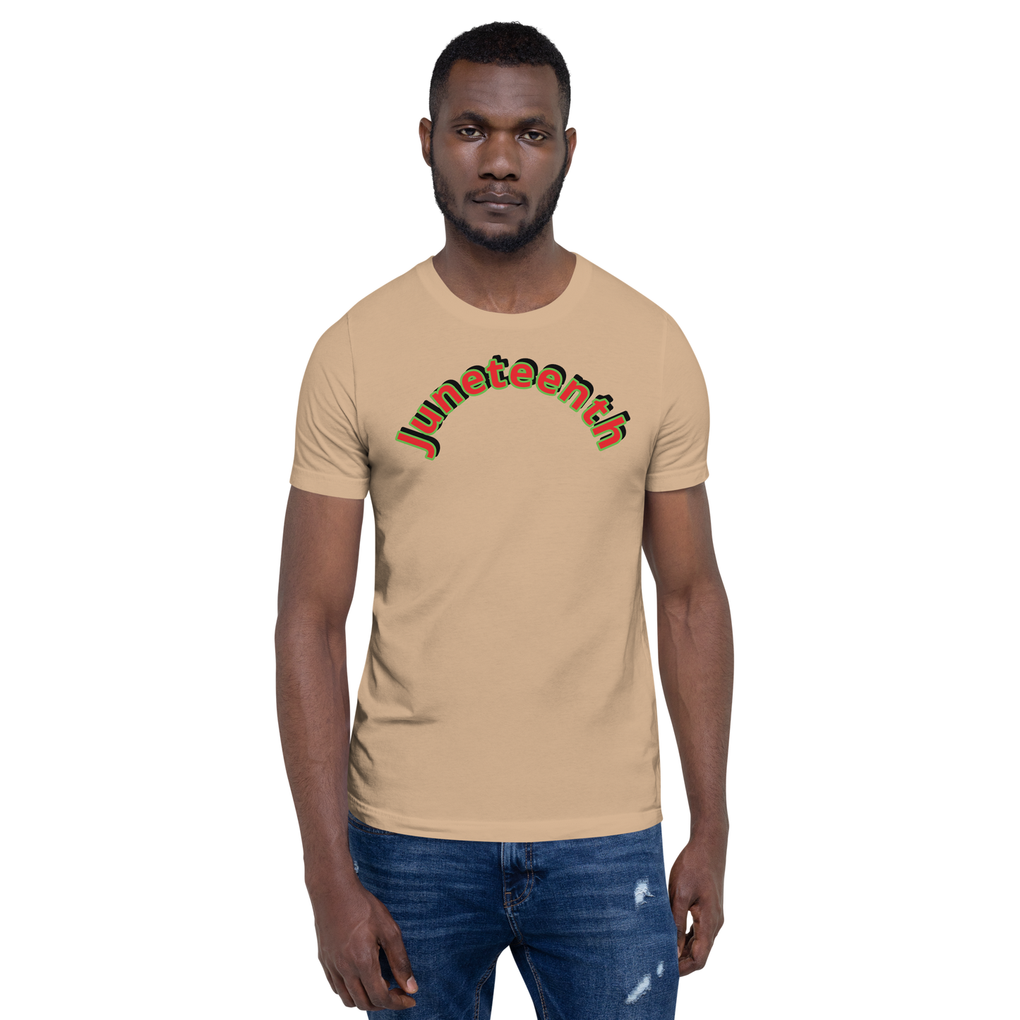 Unisex t-shirt