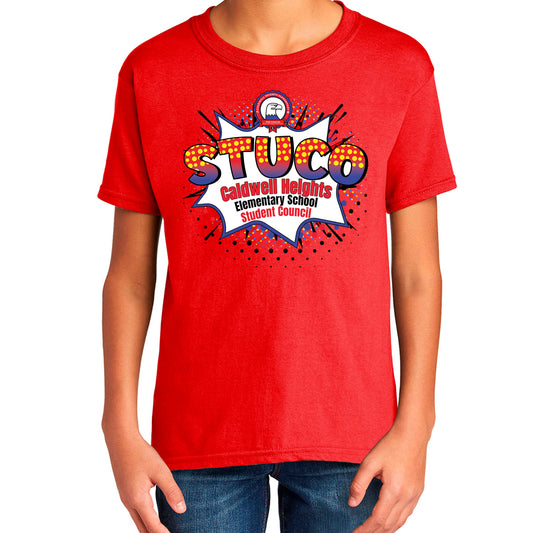 CHE Student Council T-Shirt