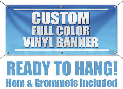 Custom Graduation Banner