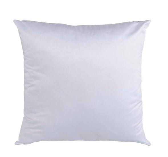 Blank Quality Pillowcases